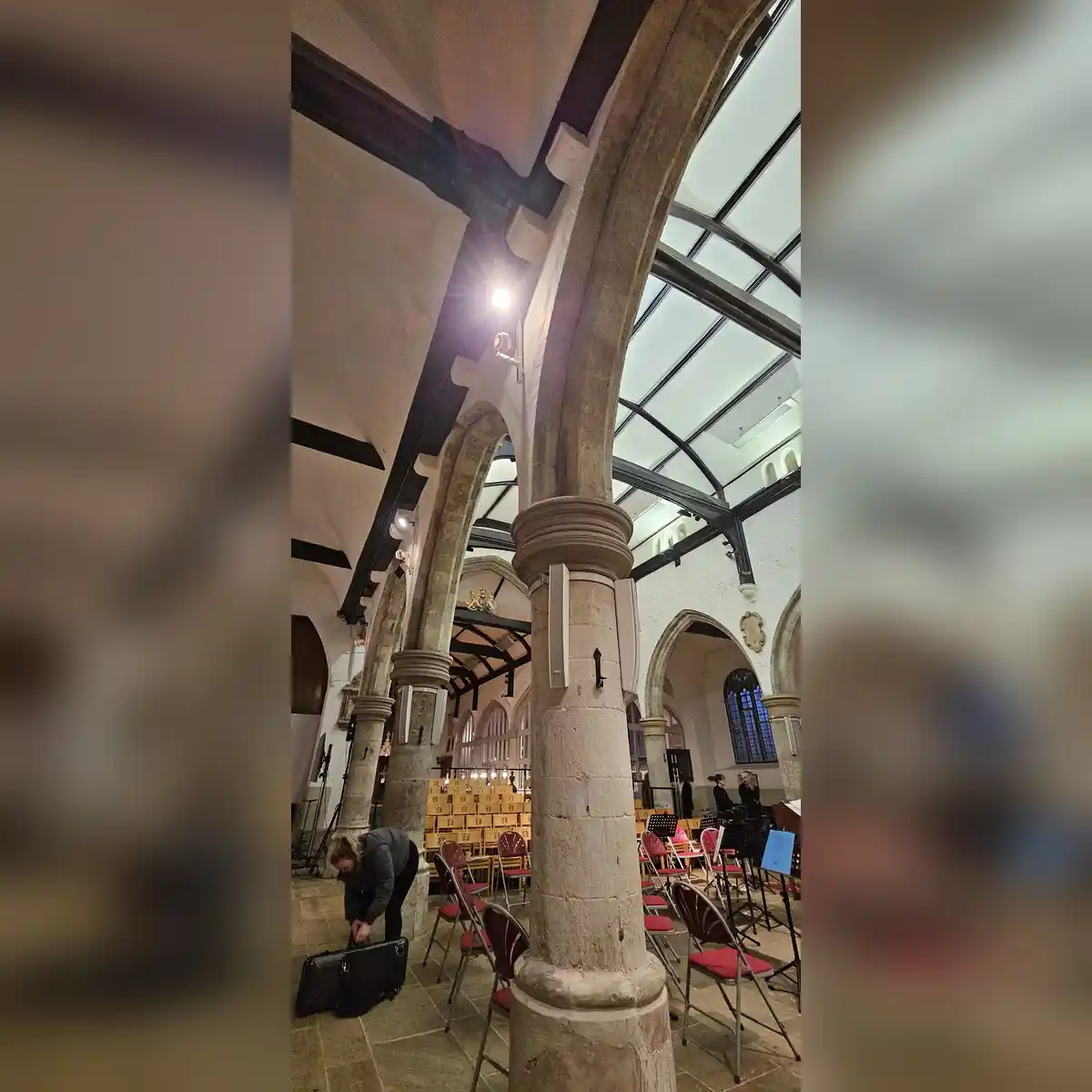 venue photo