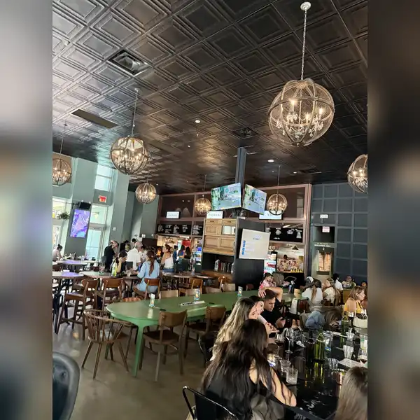venue photo