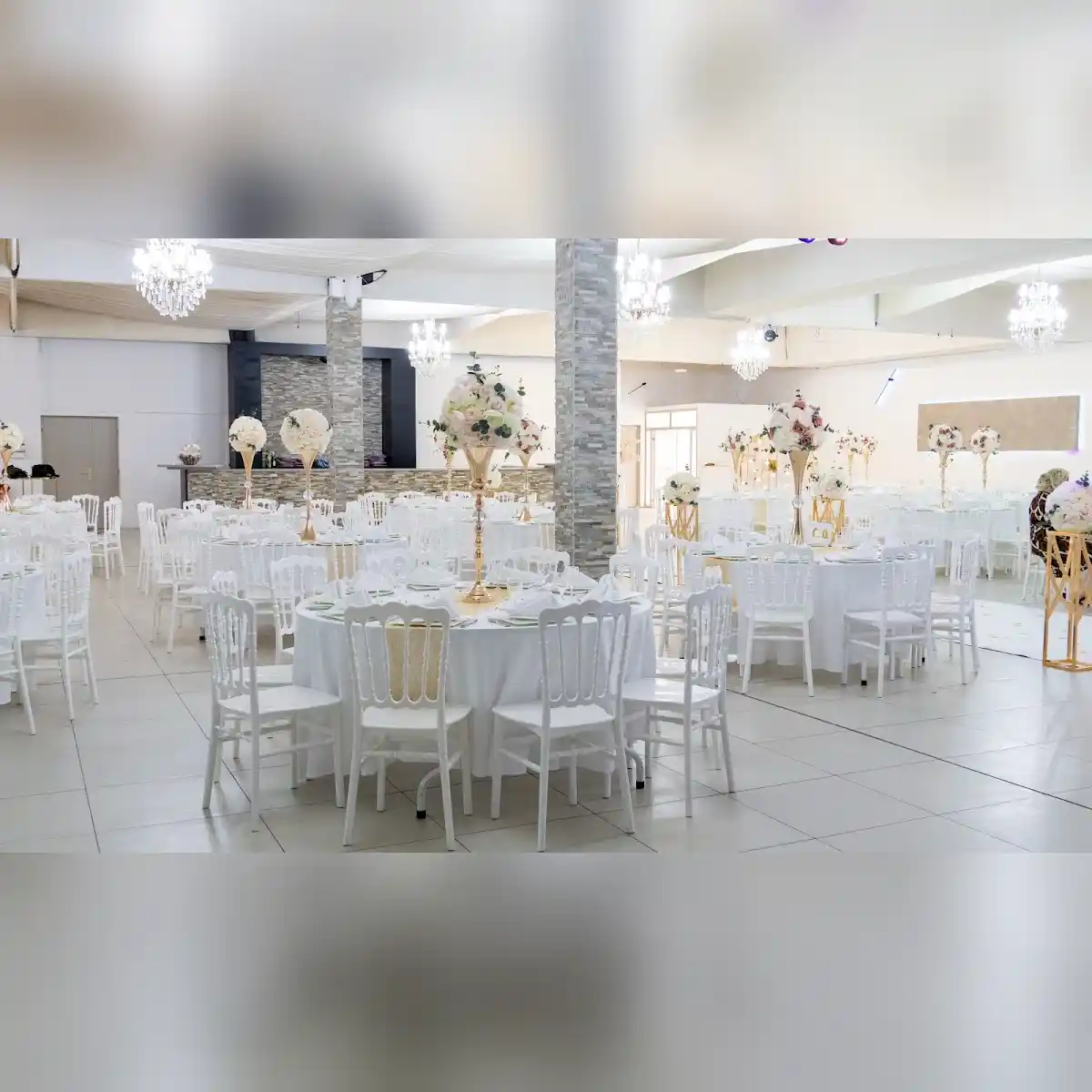 venue photo