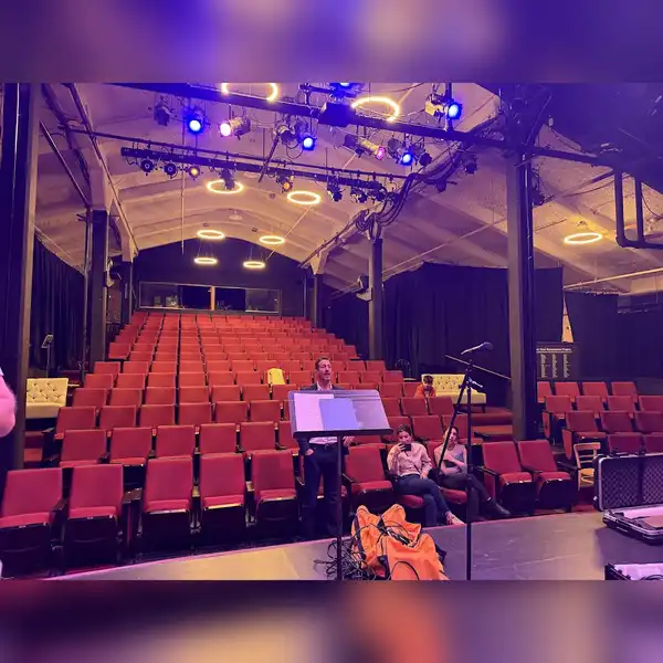 venue photo
