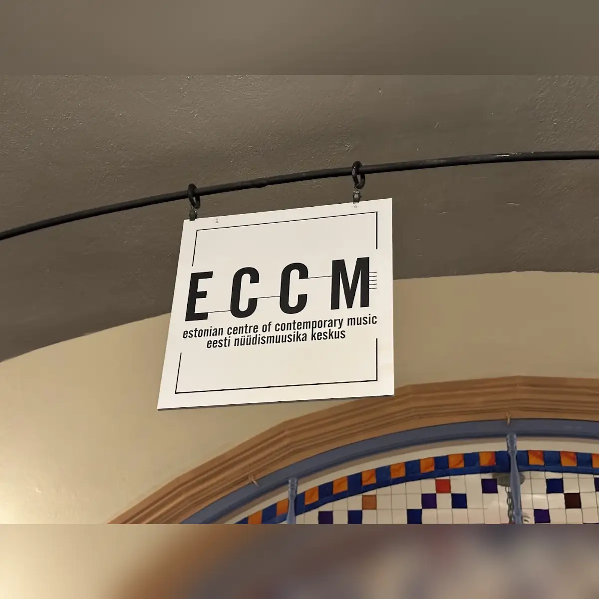 venue photo