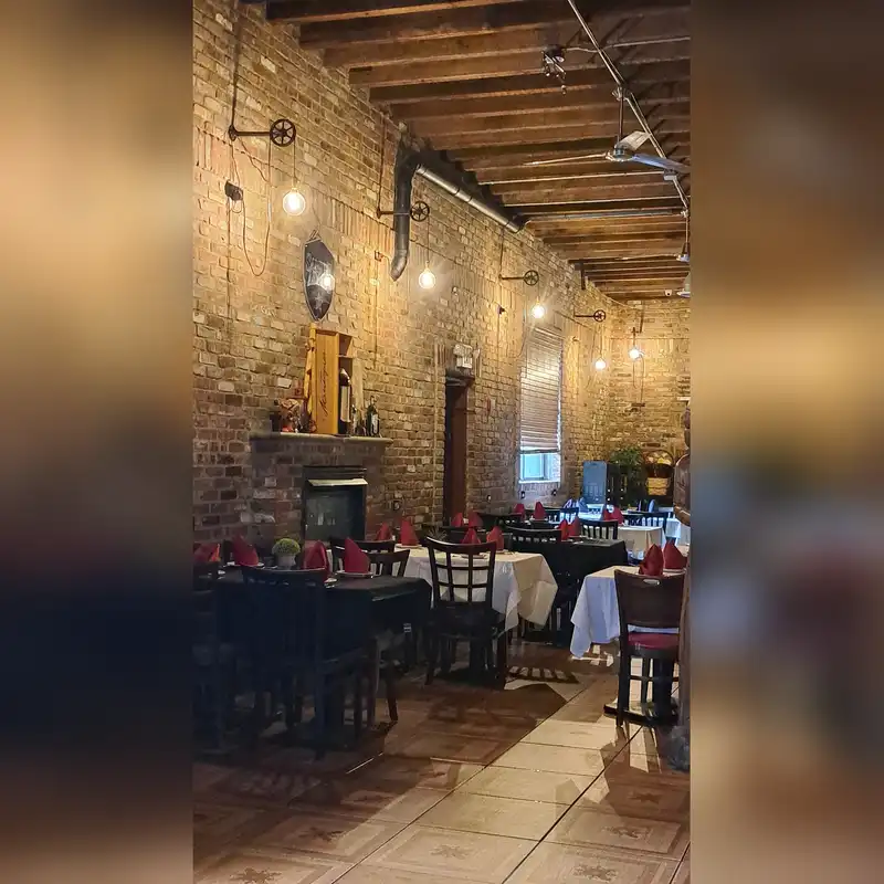 venue photo