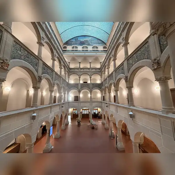 venue photo