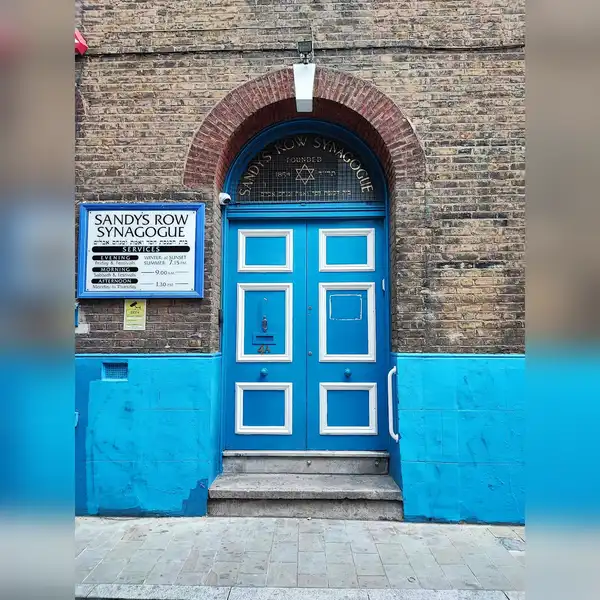 venue photo