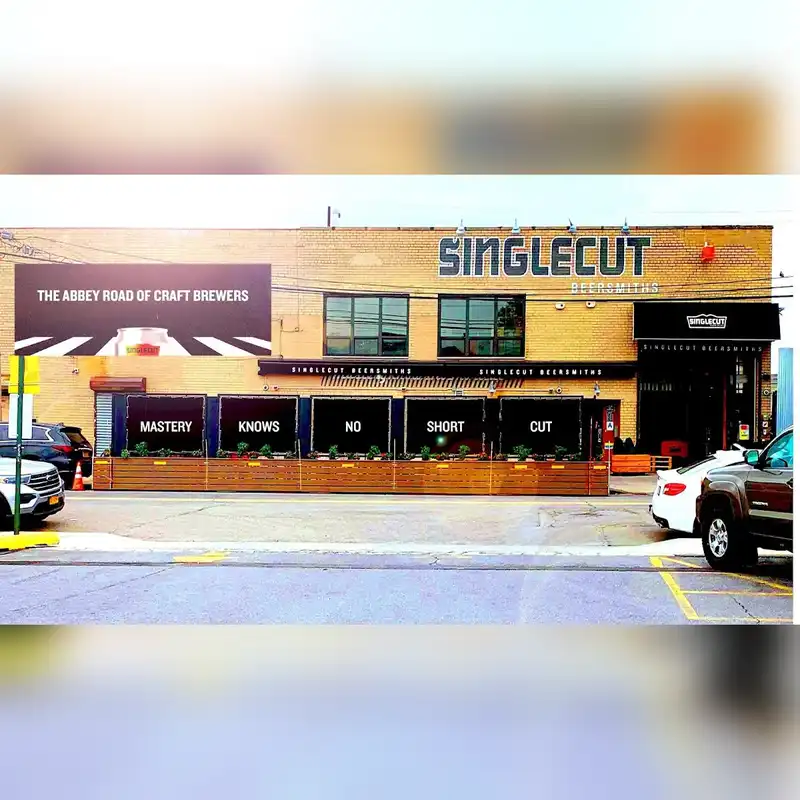 venue photo