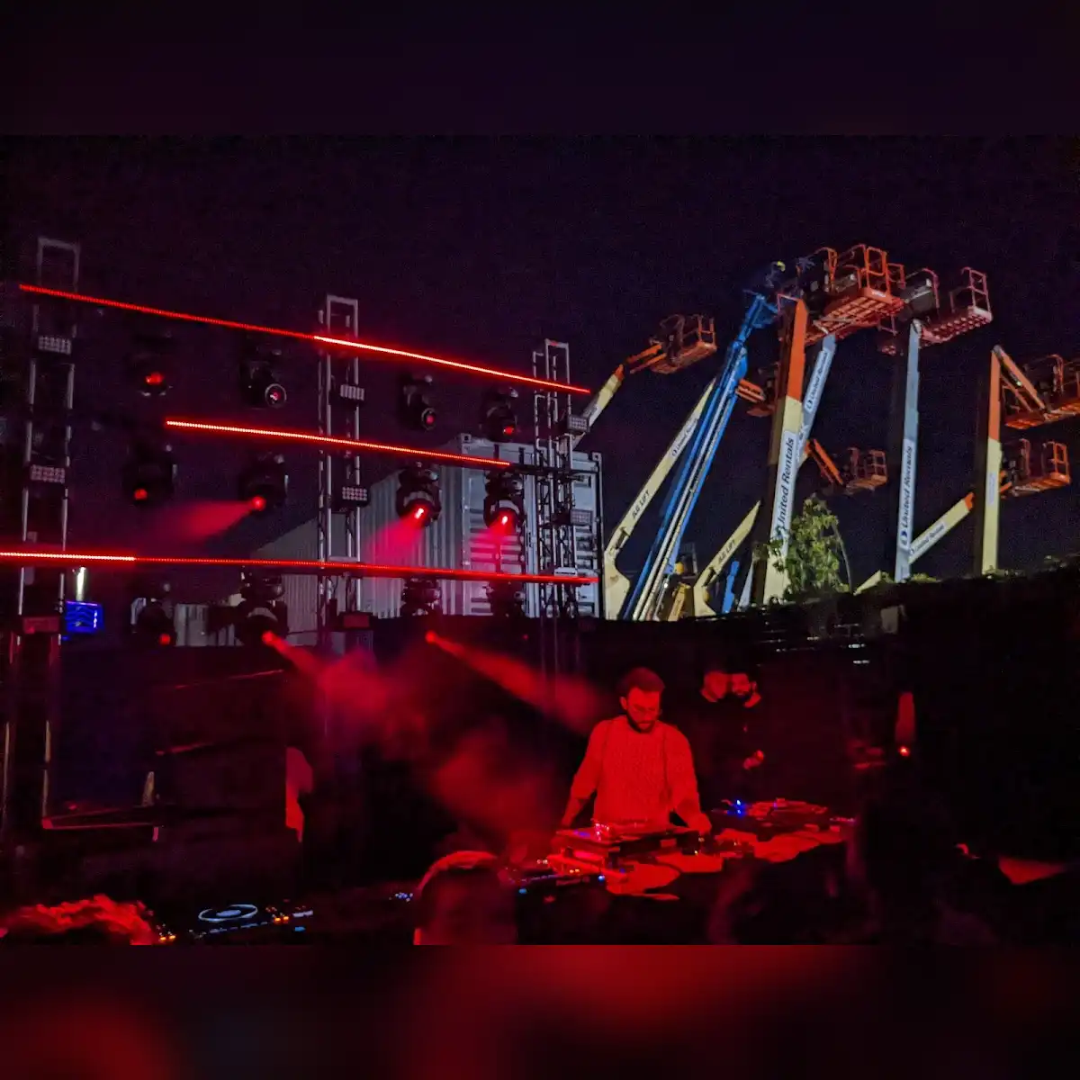 venue photo