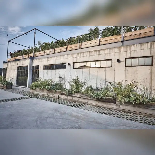 venue photo