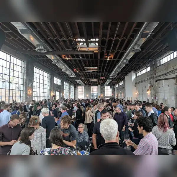 venue photo