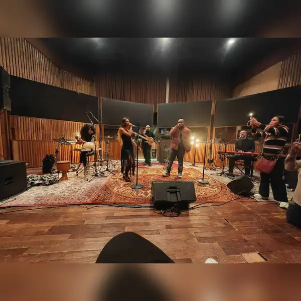 venue photo