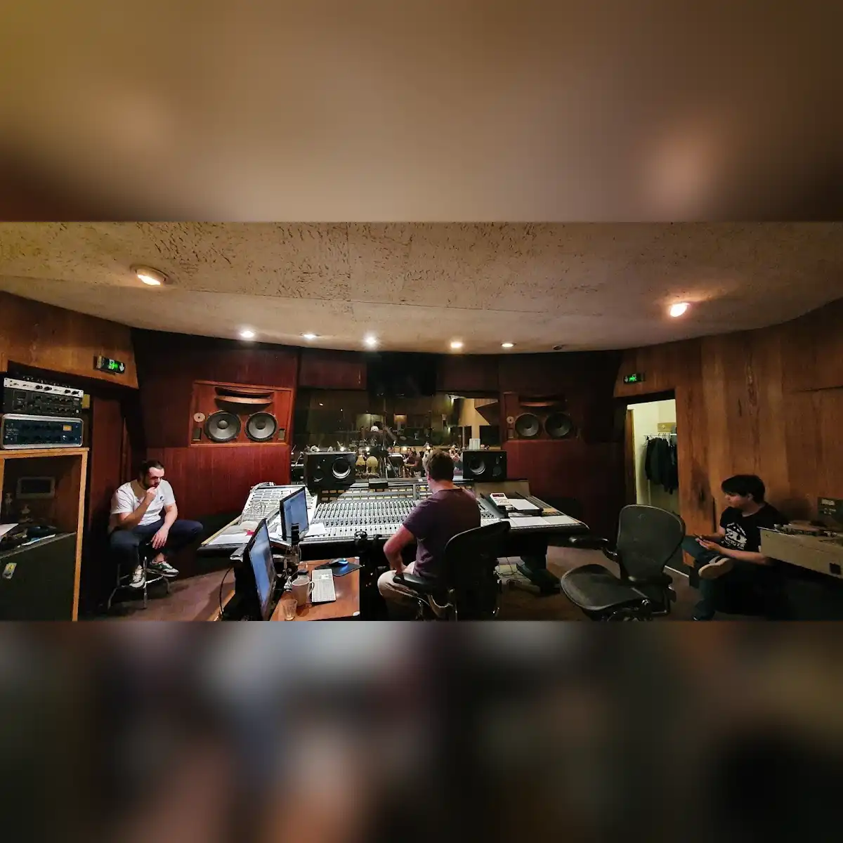 venue photo