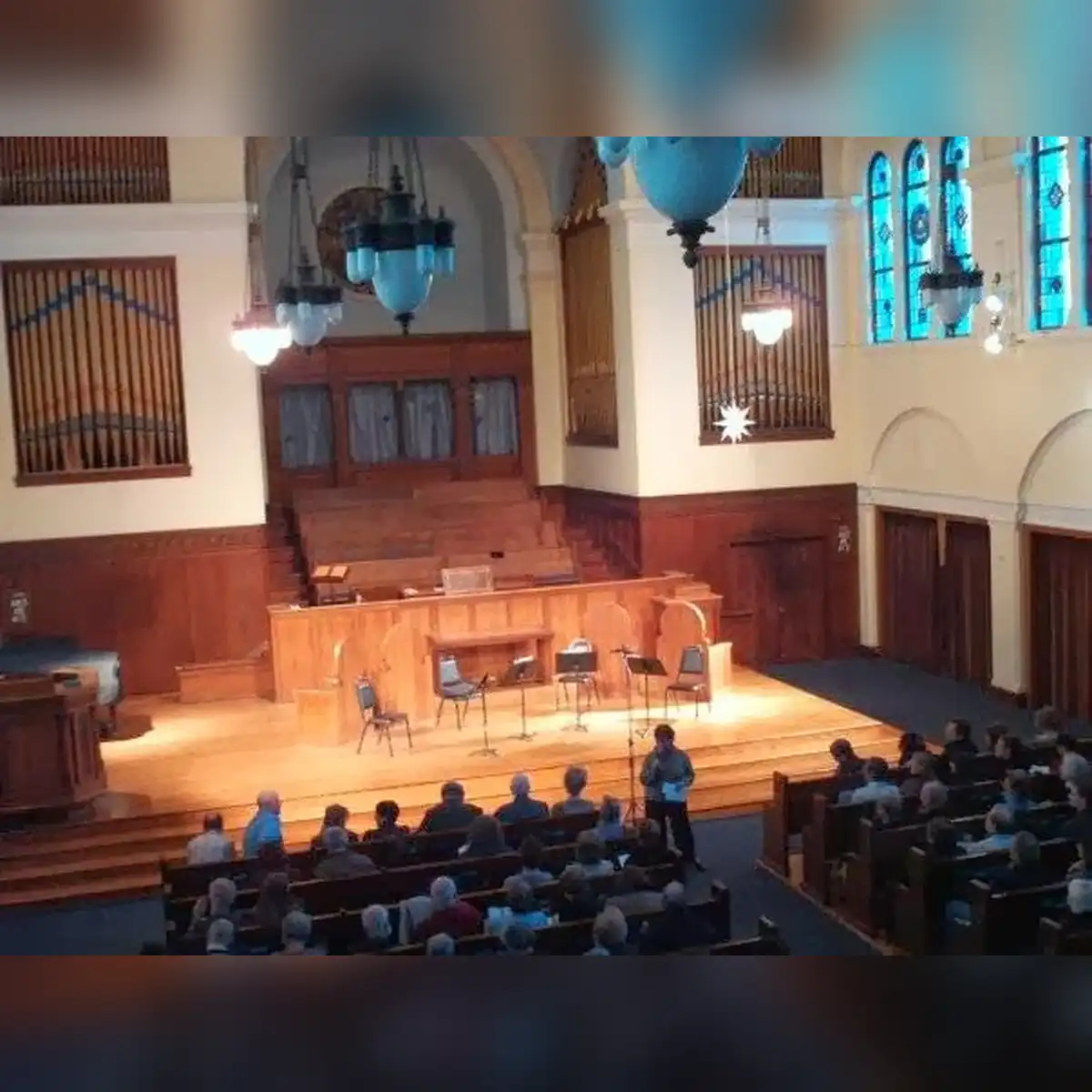 venue photo