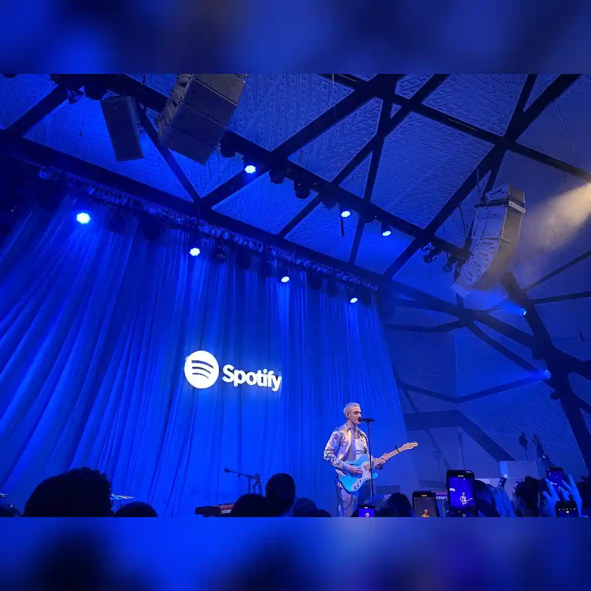 venue photo
