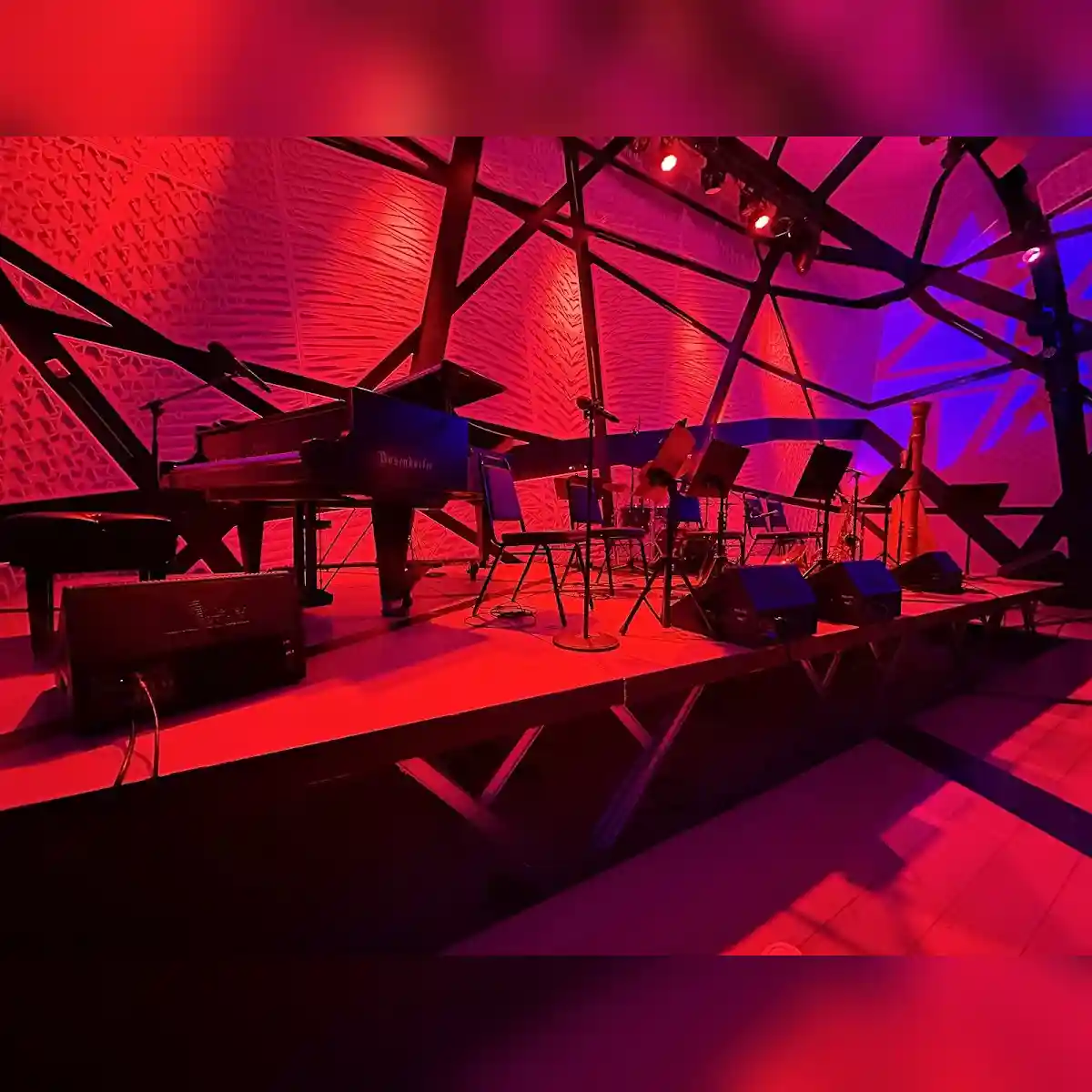 venue photo
