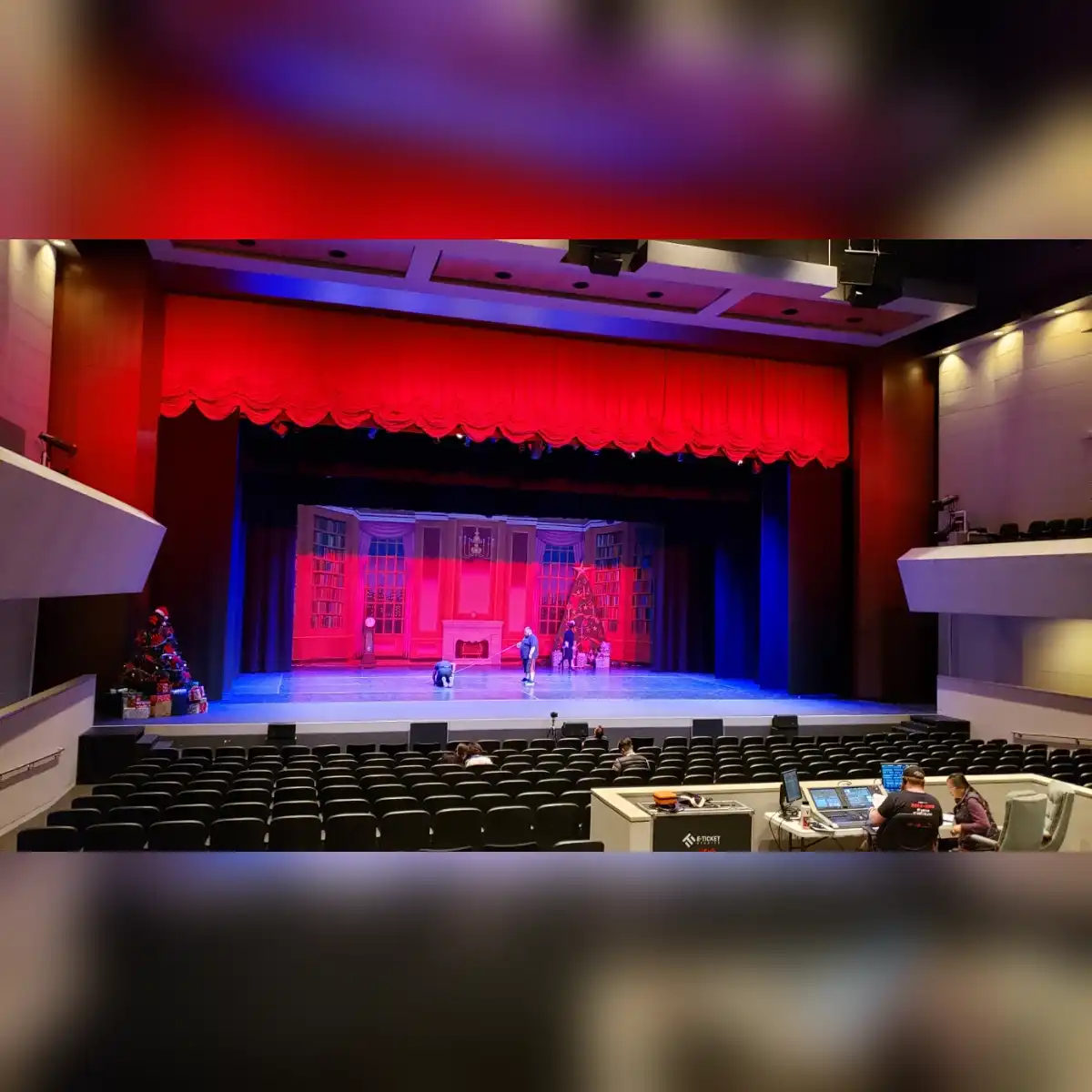 venue photo
