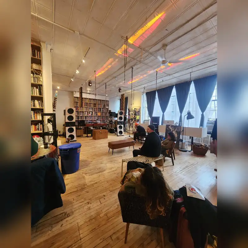 venue photo