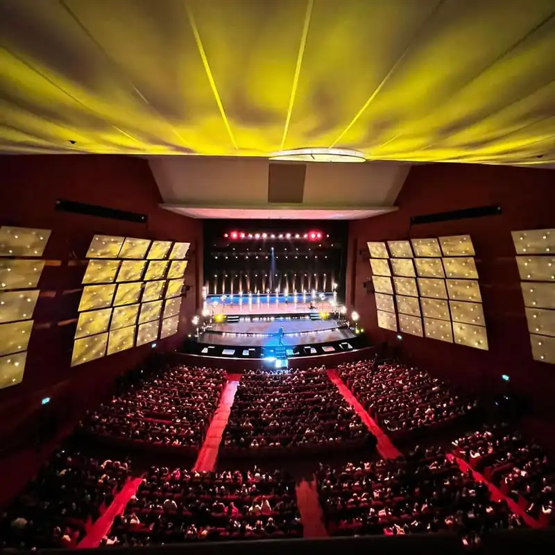 venue photo