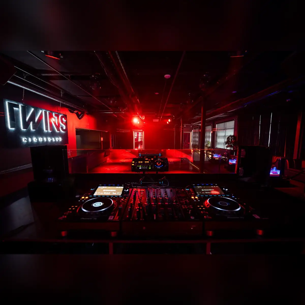venue photo