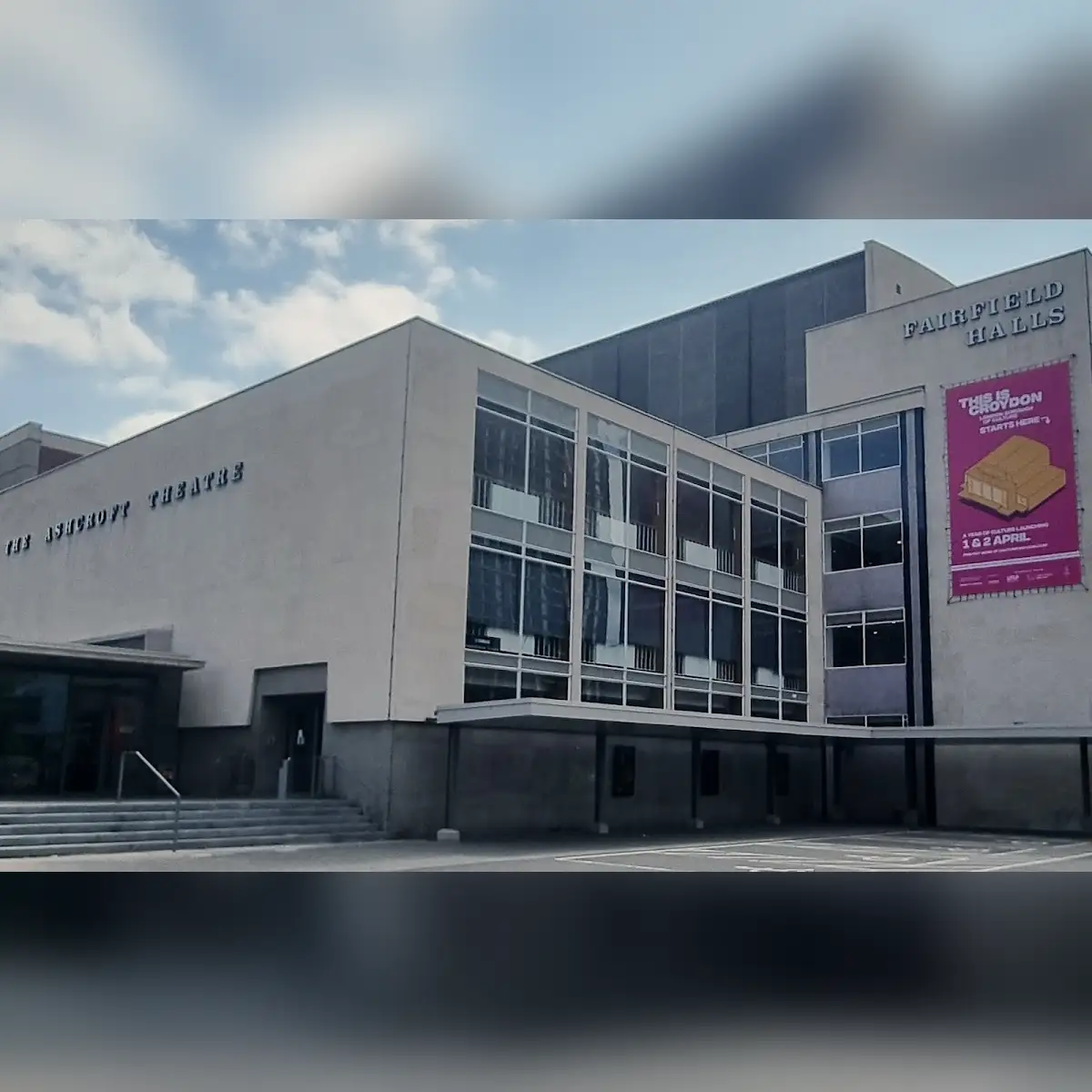 venue photo