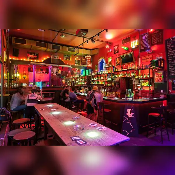 venue photo