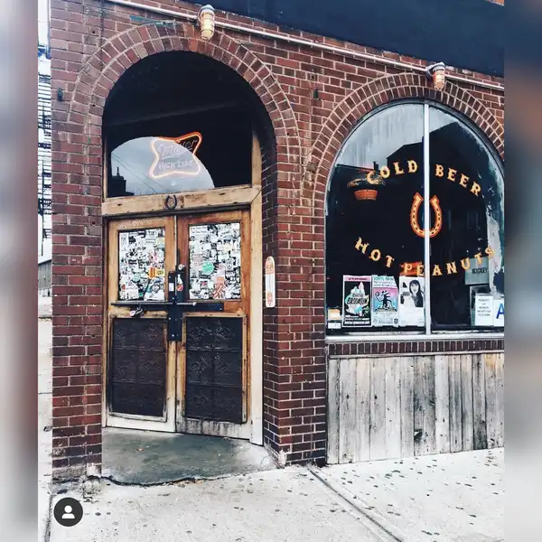 venue photo