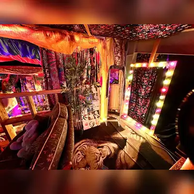 venue photo