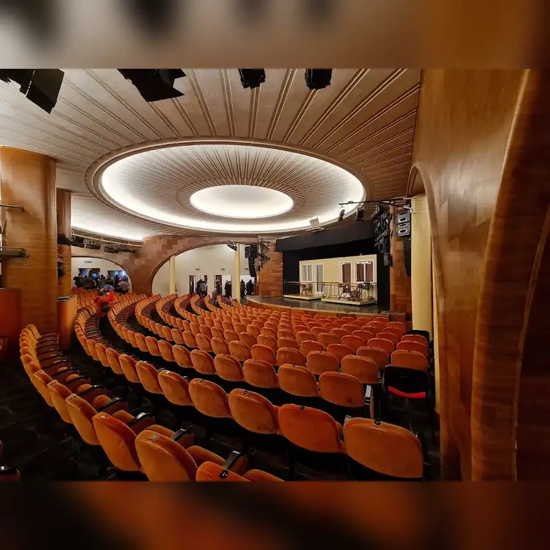 venue photo
