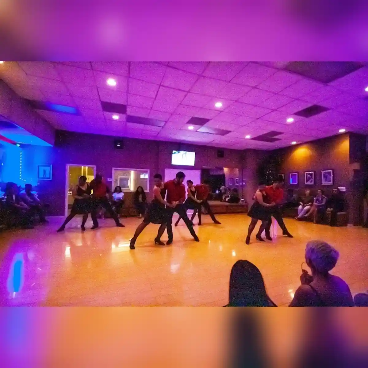 venue photo