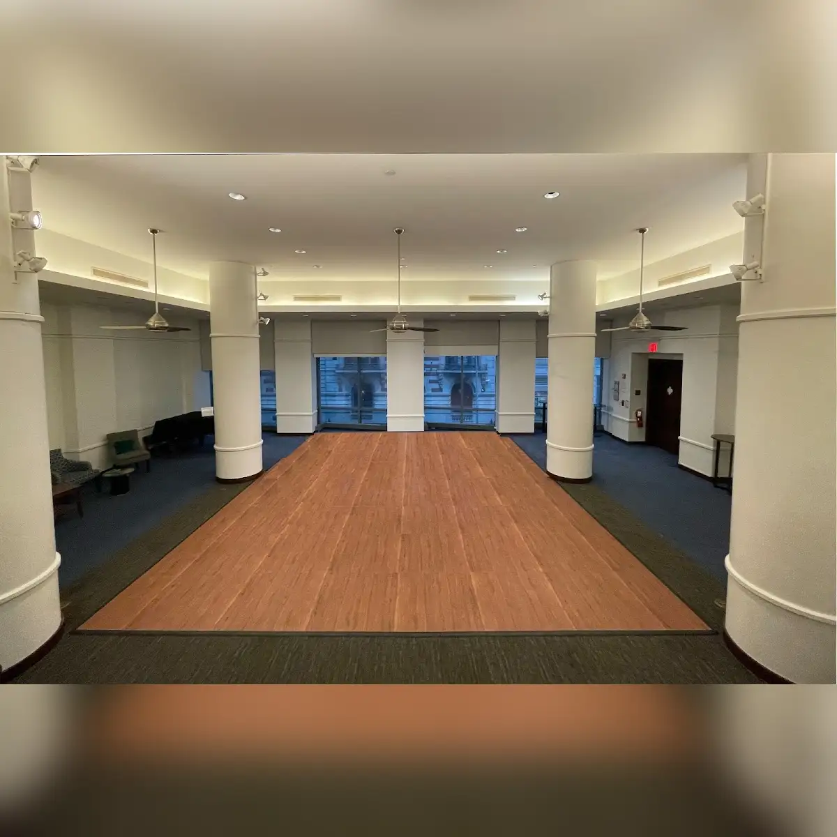 venue photo