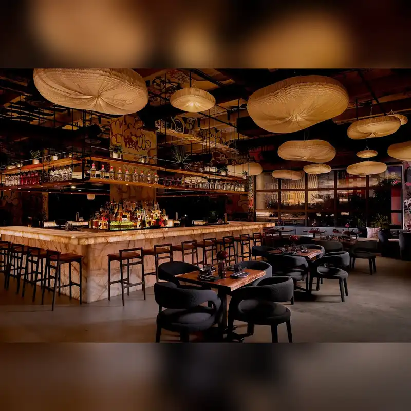 venue photo