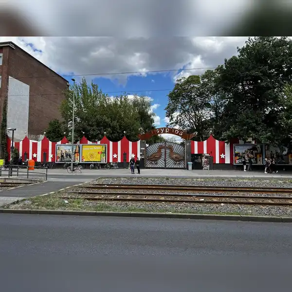 venue photo