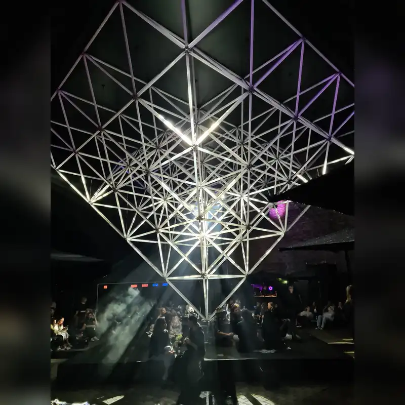 venue photo