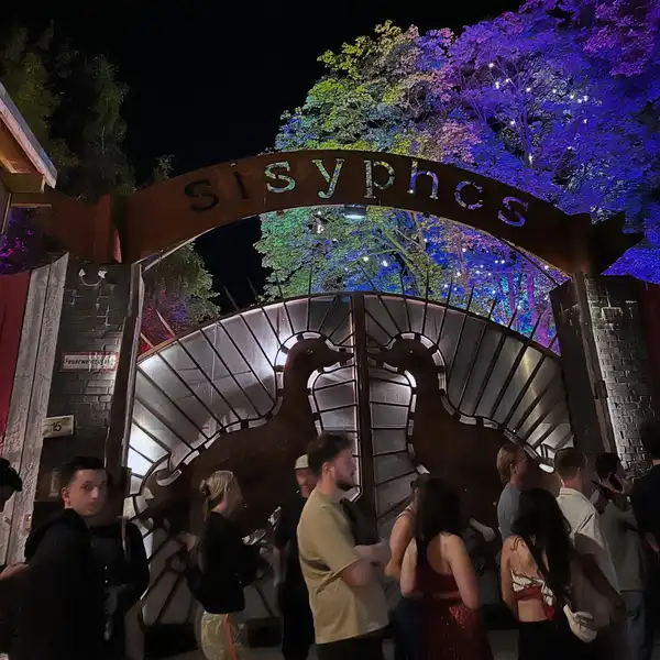 venue photo
