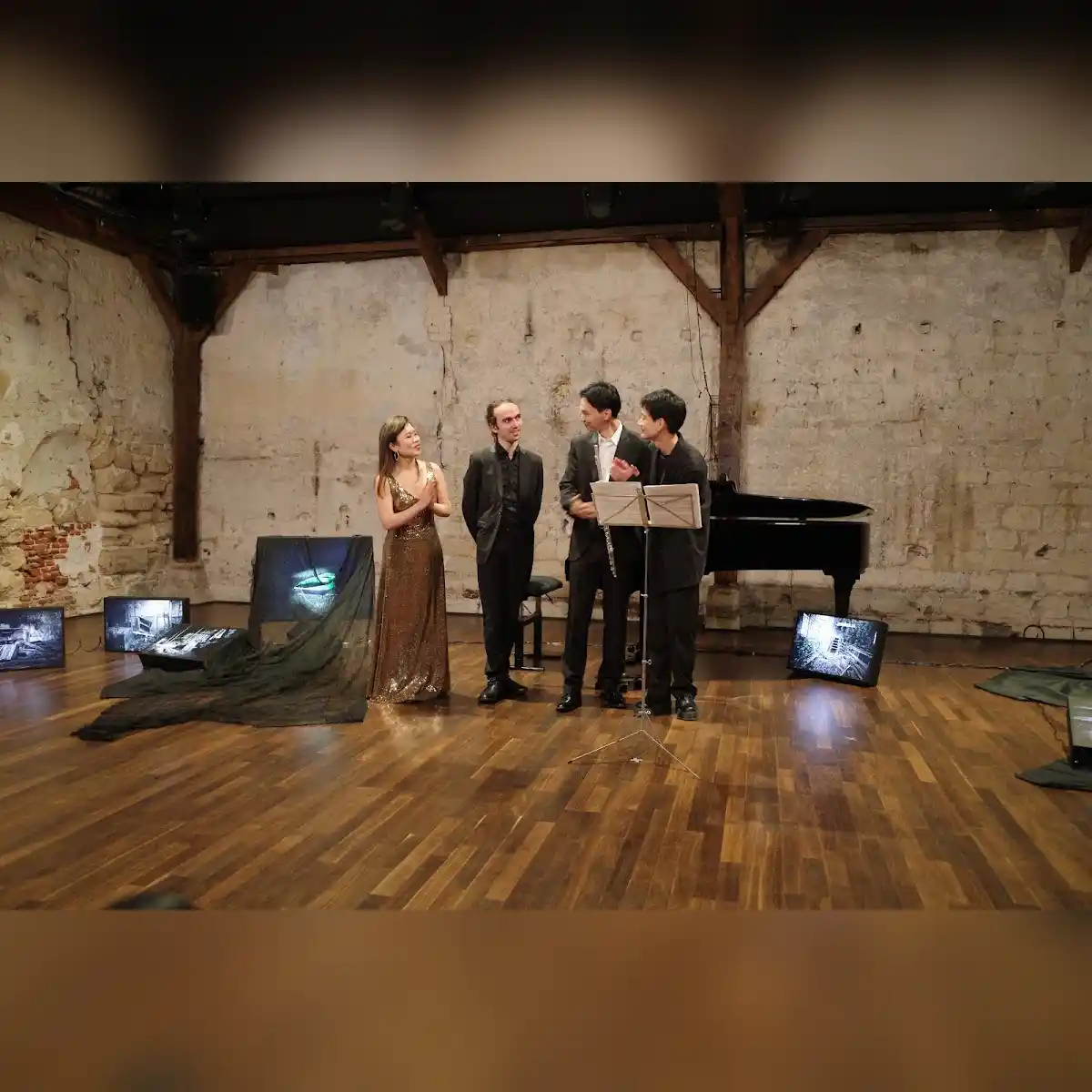 venue photo