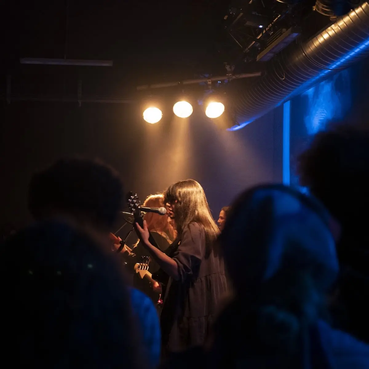 venue photo