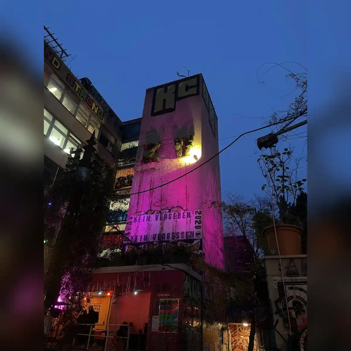 venue photo