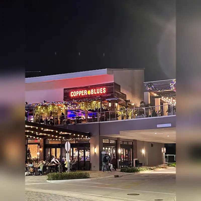 venue photo