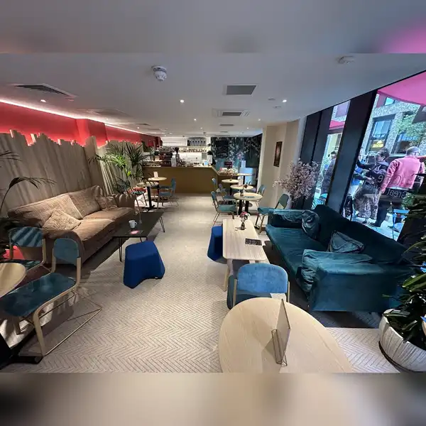 venue photo