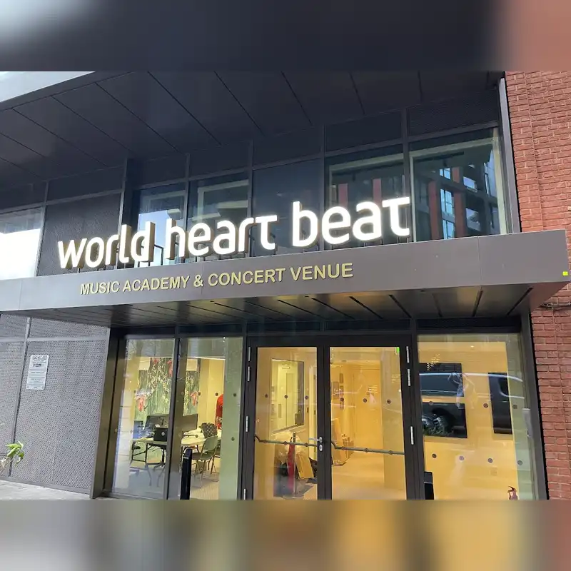 venue photo