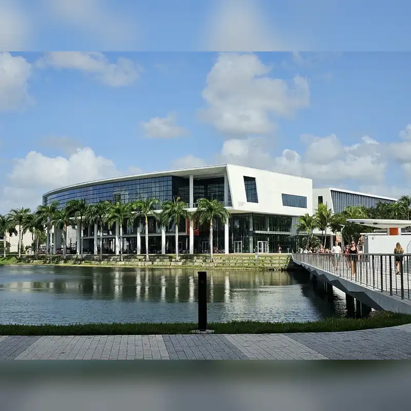 venue photo