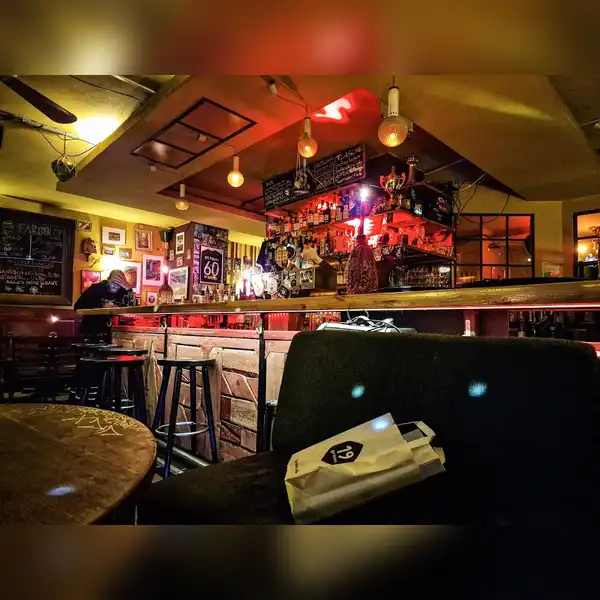 venue photo