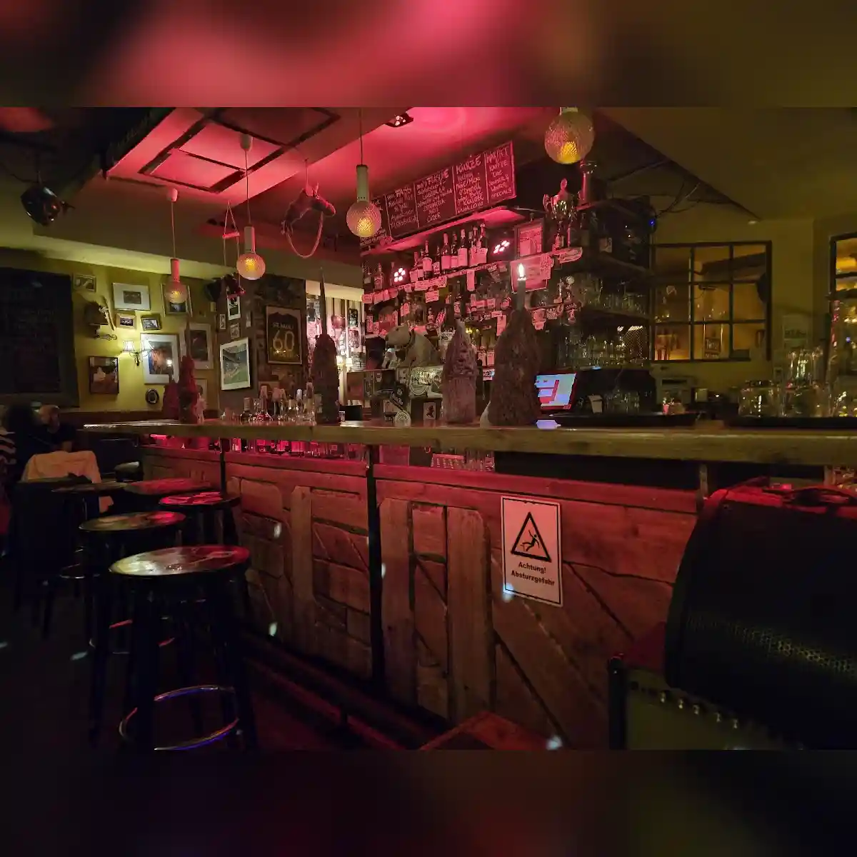 venue photo