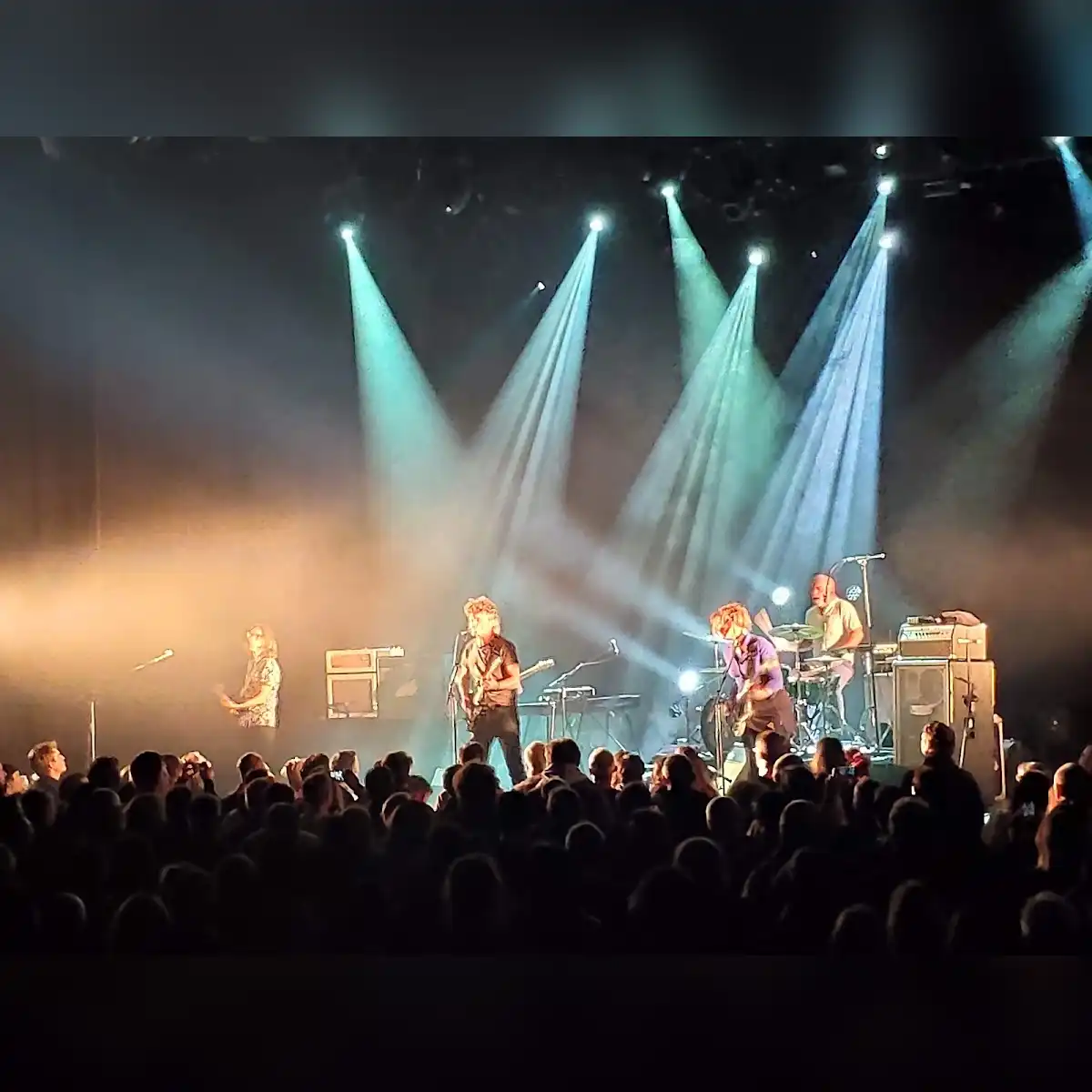 venue photo