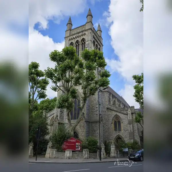 venue photo