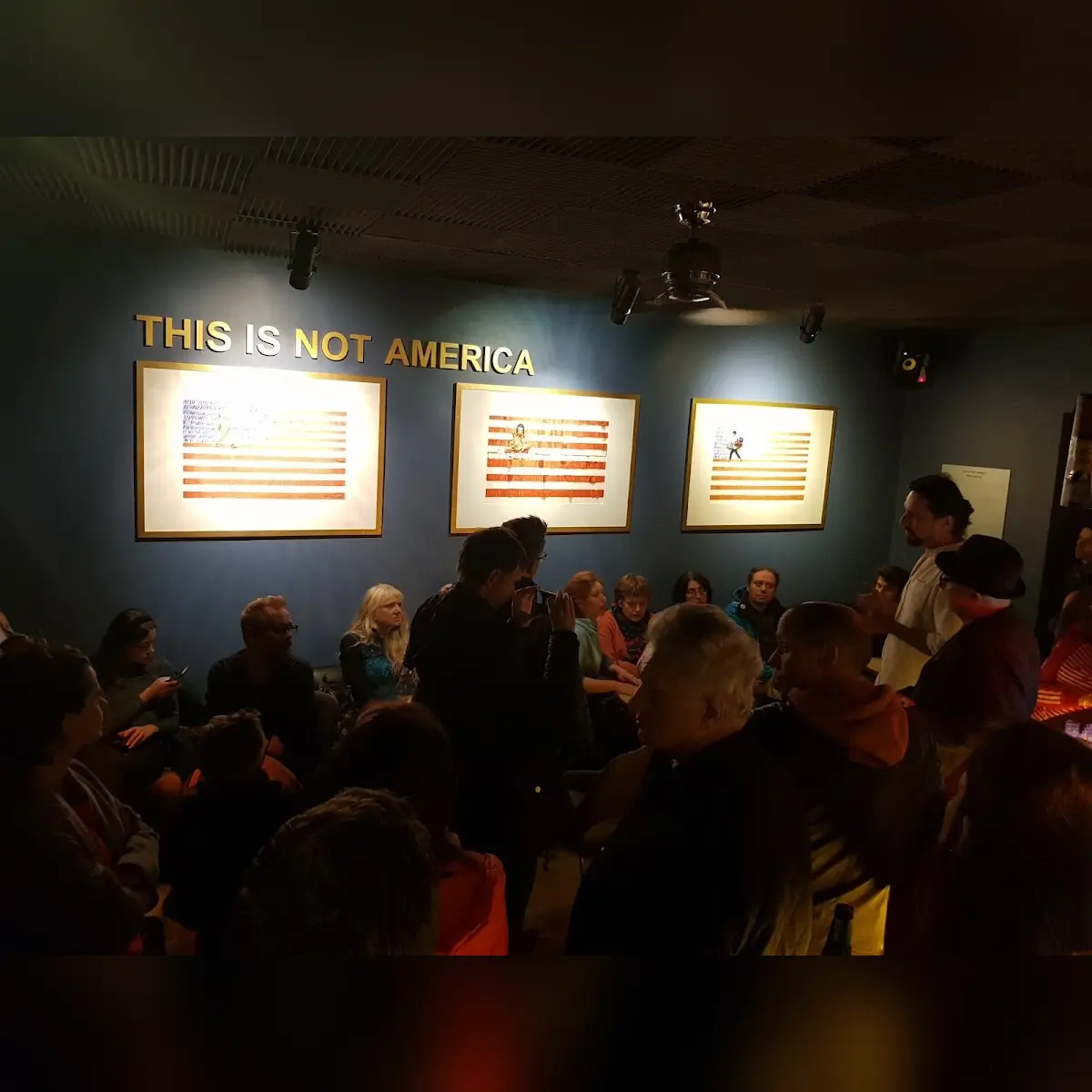venue photo