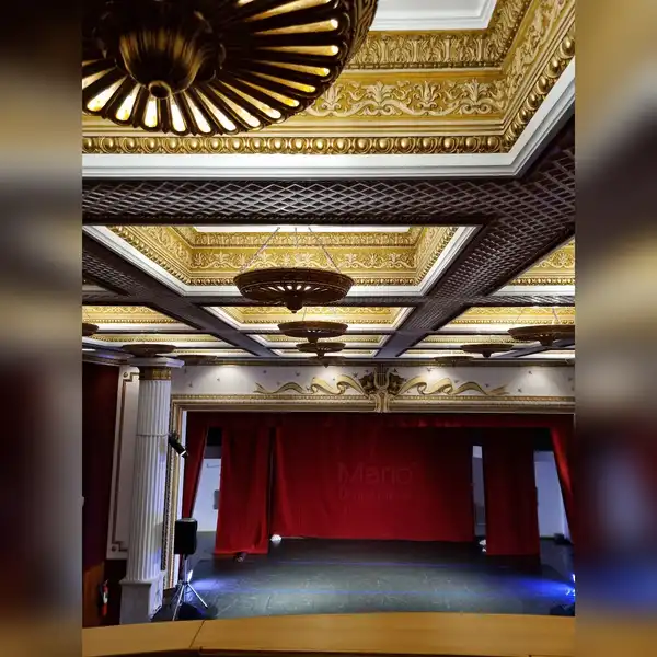 venue photo