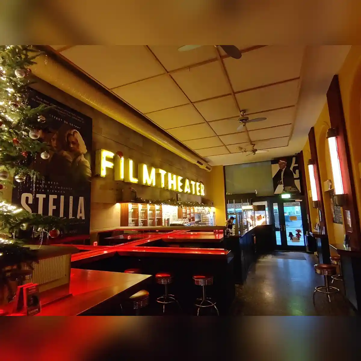 venue photo