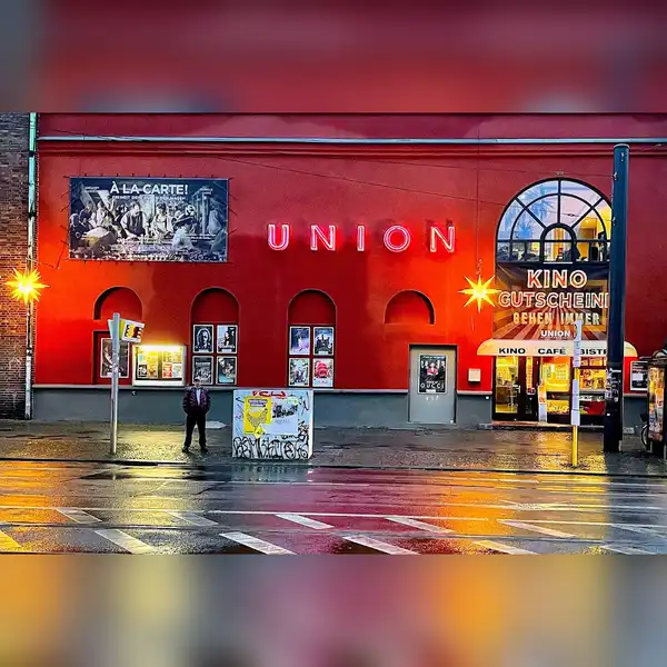 venue photo