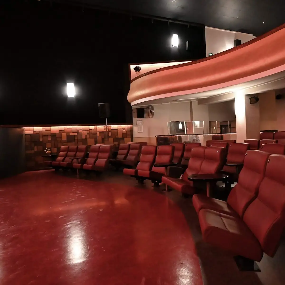 venue photo