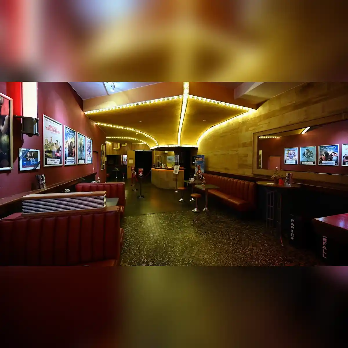 venue photo