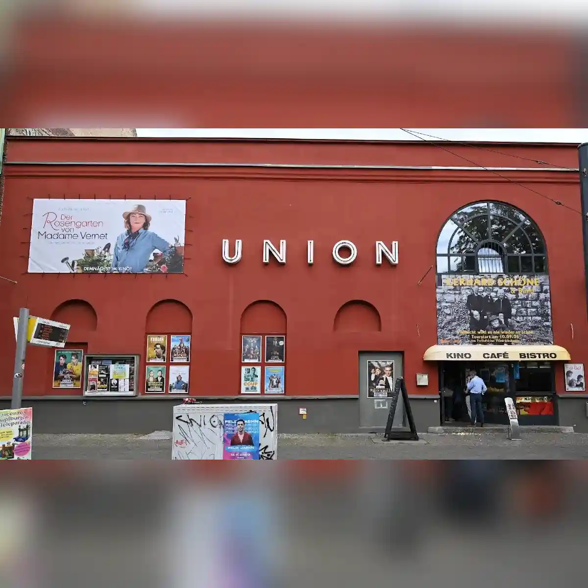 venue photo